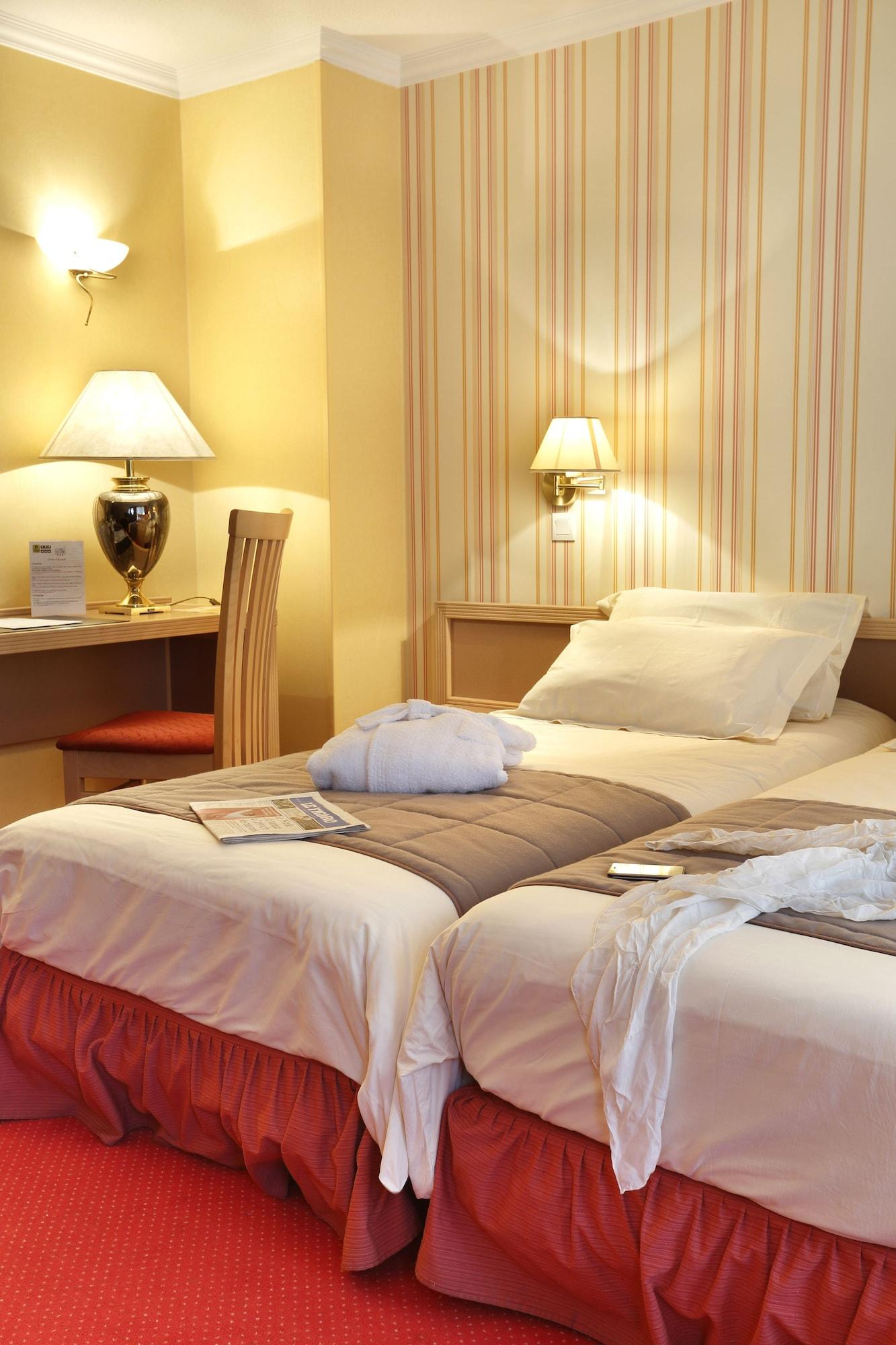 Hotel Amelie Brides-les-Bains Dış mekan fotoğraf
