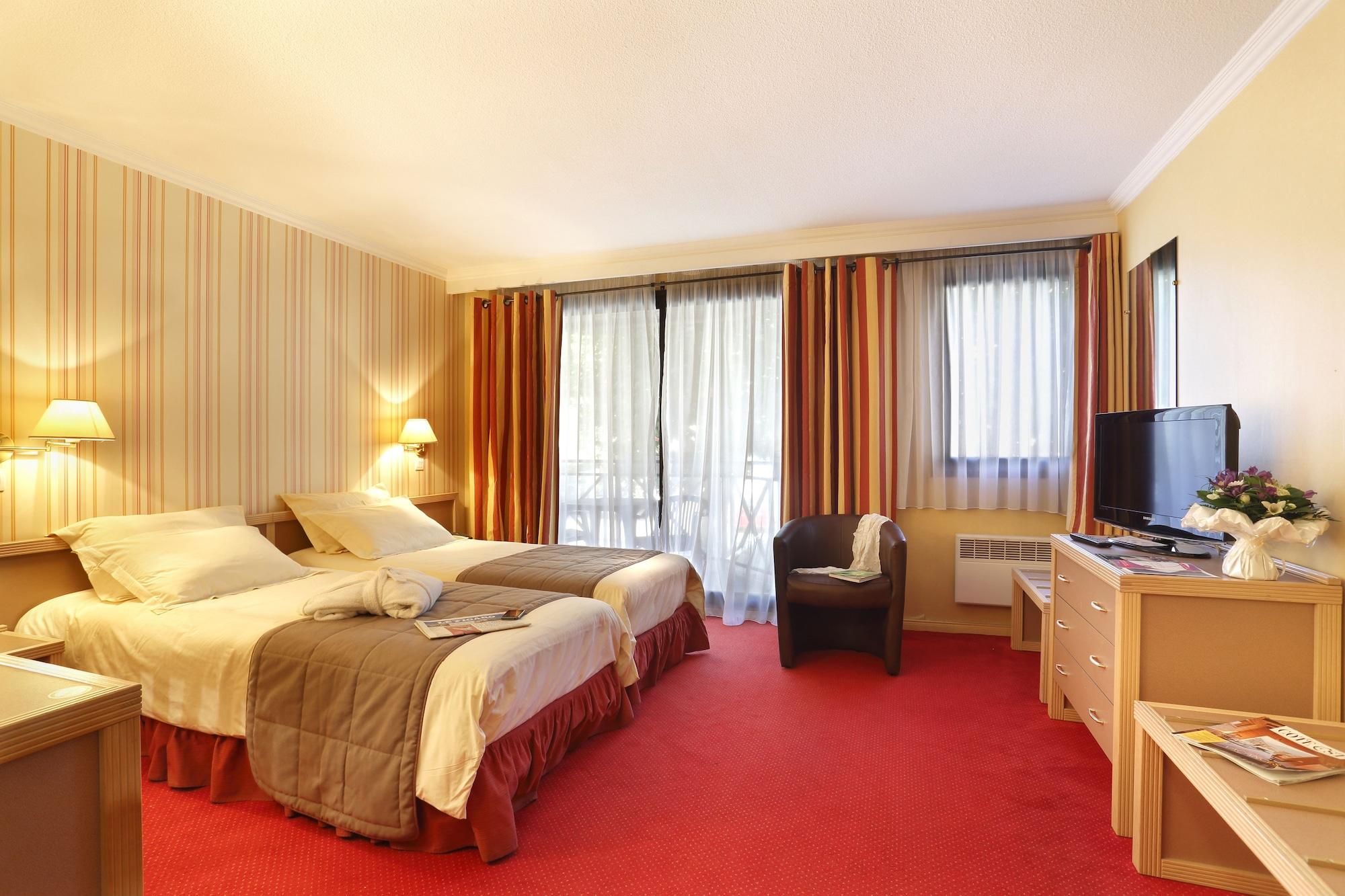 Hotel Amelie Brides-les-Bains Dış mekan fotoğraf
