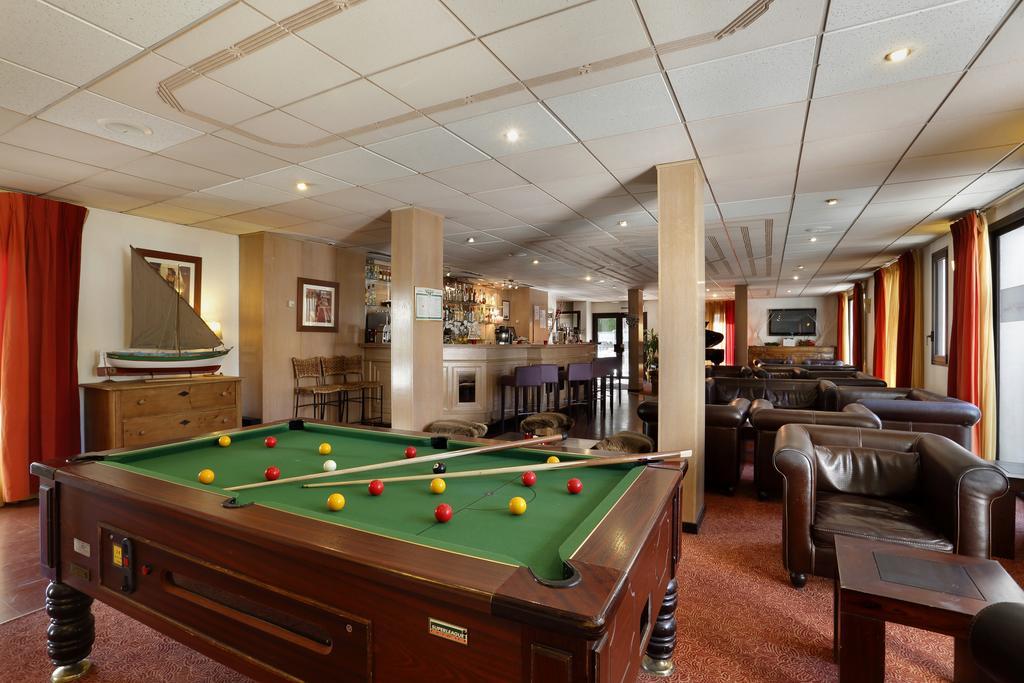 Hotel Amelie Brides-les-Bains Dış mekan fotoğraf