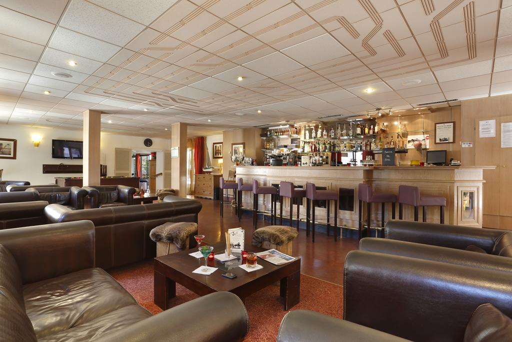 Hotel Amelie Brides-les-Bains Dış mekan fotoğraf