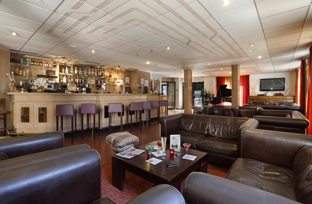 Hotel Amelie Brides-les-Bains Dış mekan fotoğraf