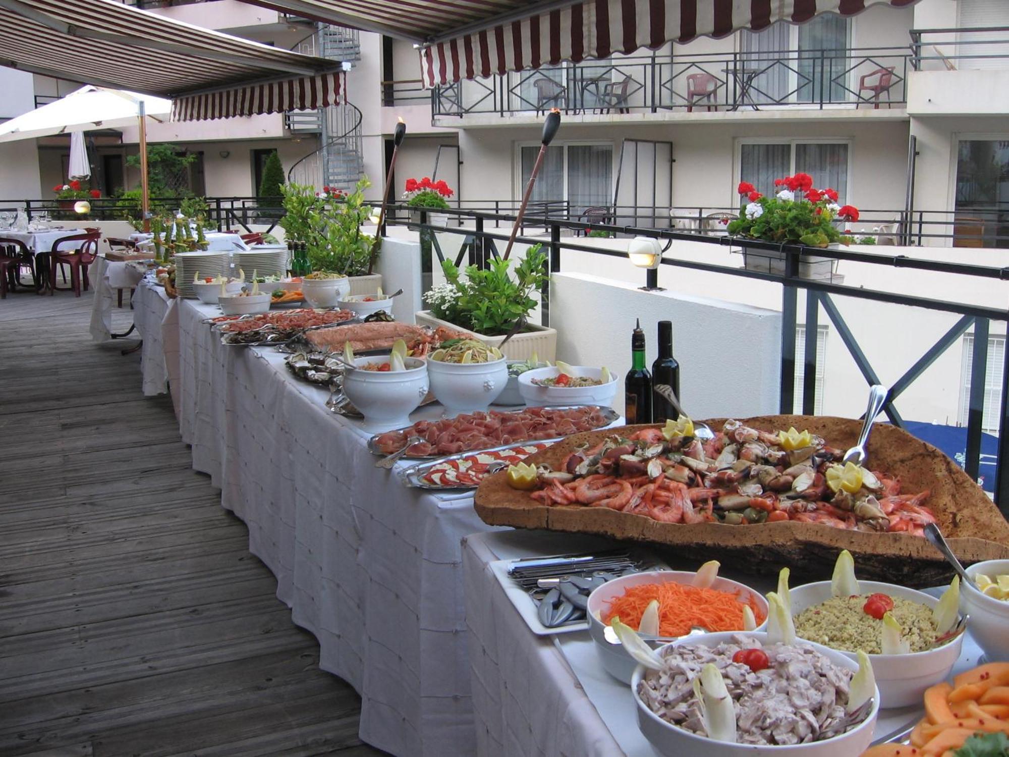 Hotel Amelie Brides-les-Bains Dış mekan fotoğraf
