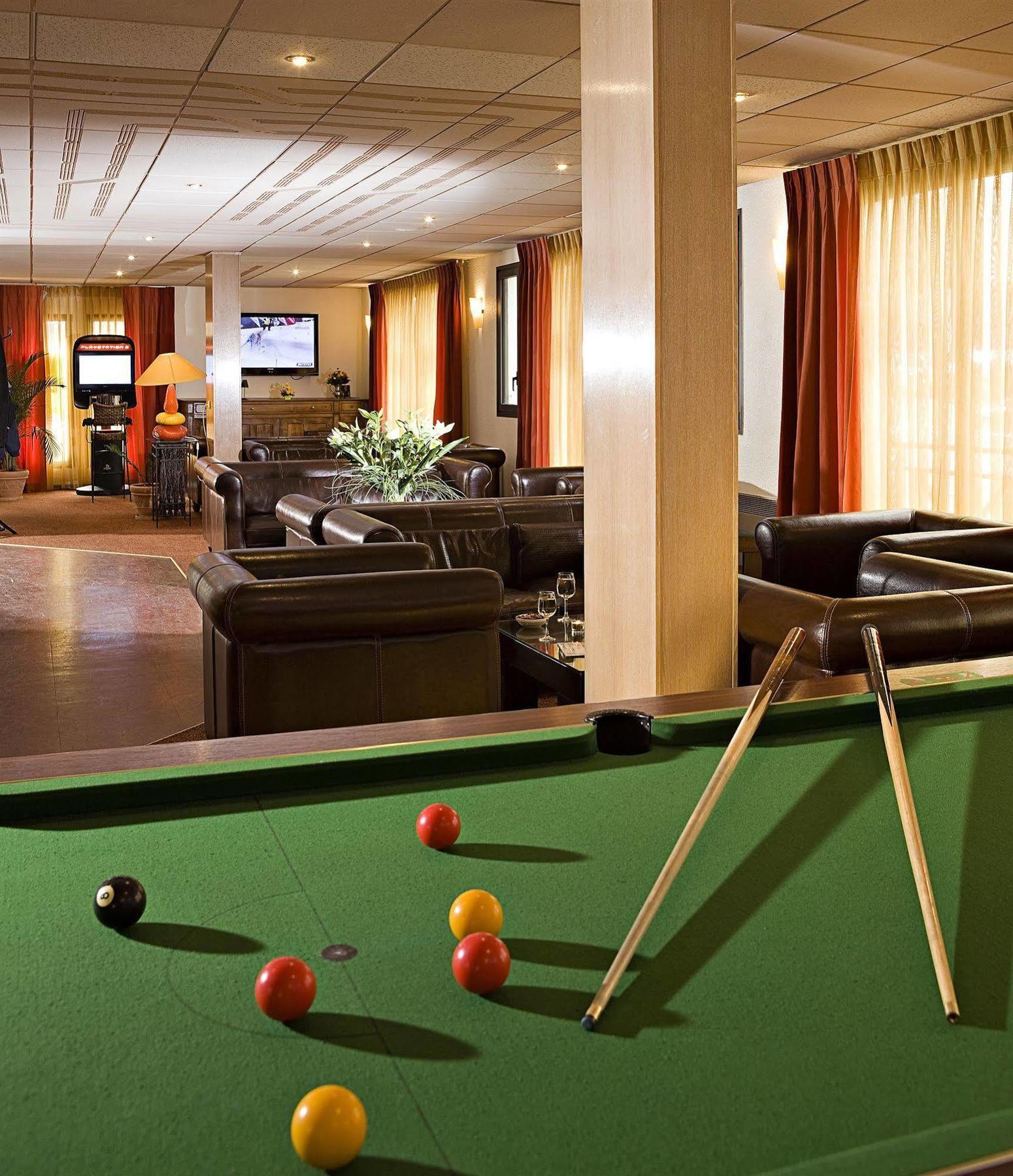 Hotel Amelie Brides-les-Bains Dış mekan fotoğraf